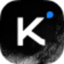 Moonshot AI Kimi logo / Kimi