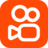 Kuaishou logo / 快手
