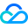 Tencent Cloud logo / 腾讯云