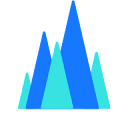 ByteDance Volcano Engine logo / 火山引擎