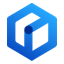 Baidu Ernie/Qianfan logo / 文心一言